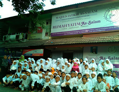 Program CSR